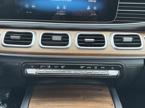 Certified 2023 Mercedes-Benz GLE 350 4MATIC image 20