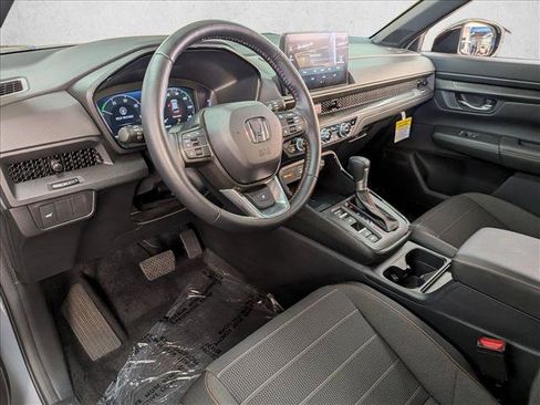 Used 2026 Honda CR-V TrailSport image 12