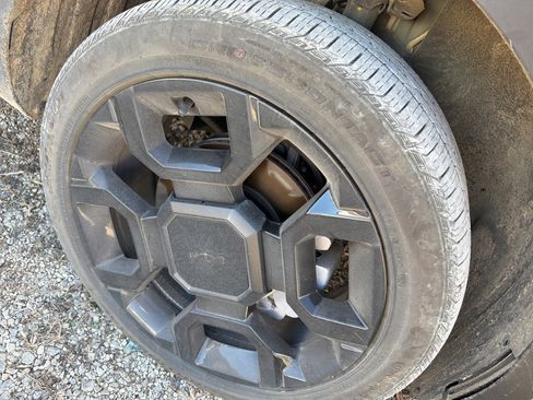 Used 2025 Kia Sorento X-Line EX image 43