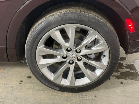 Used 2023 Buick Envision Avenir image 49