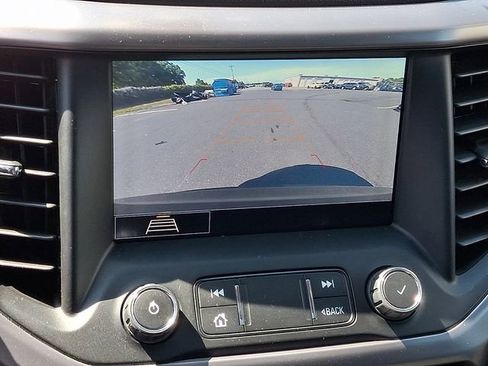 Used 2020 GMC Acadia AT4 w/ Driver Alert Package II AWD/4WD image 19