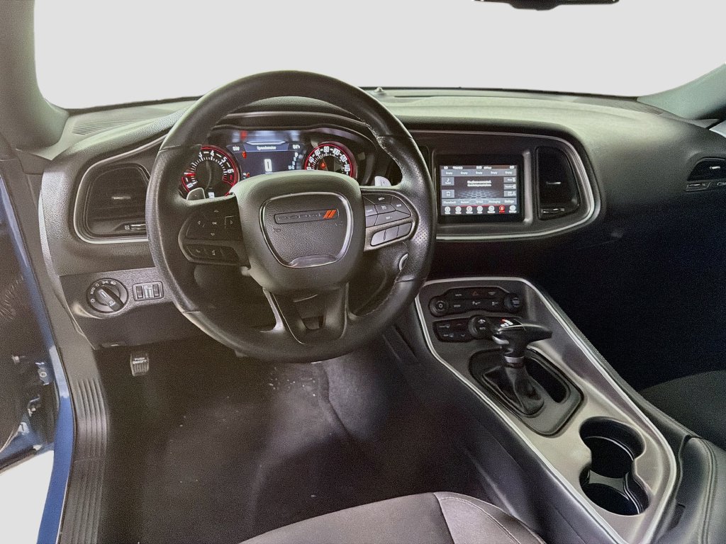 Used 2021 Dodge Challenger GT w/ Blacktop Package RWD image 24