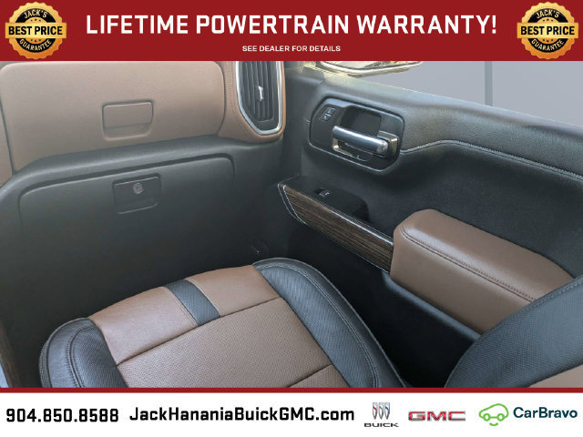 Used 2022 Chevrolet Silverado 1500 High Country w/ Safety Package II AWD/4WD image 15