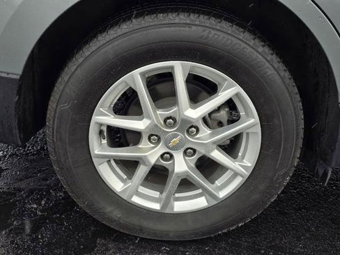 Used 2023 Chevrolet Equinox LT image 5