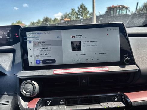 New 2026 Toyota Prius Plug-In Hybrid image 26