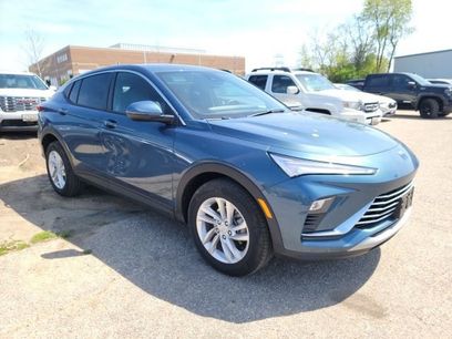 Used 2026 Buick Envista Preferred w/ Convenience I Package