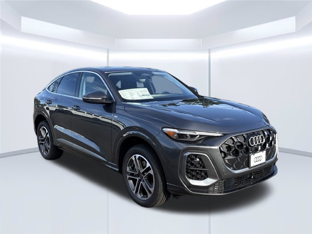 New 2026 Audi Q5 Premium Plus AWD/4WD image 7