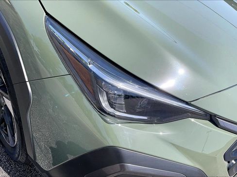 Used 2024 Subaru Crosstrek 2.5i Limited w/ Crosstrek Mirror Package AWD/4WD image 32
