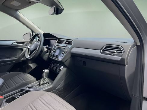 Used 2023 Volkswagen Tiguan S w/ Driver Assistance Package AWD/4WD image 21