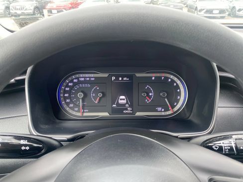 Certified 2024 Hyundai Tucson SE AWD/4WD image 11