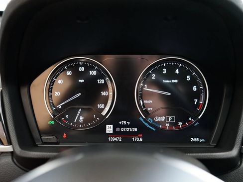 Used 2021 BMW X1 xDrive28i w/ Convenience Package AWD/4WD image 34