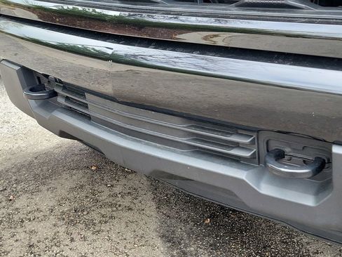 Used 2022 Chevrolet Silverado 1500 Custom image 5