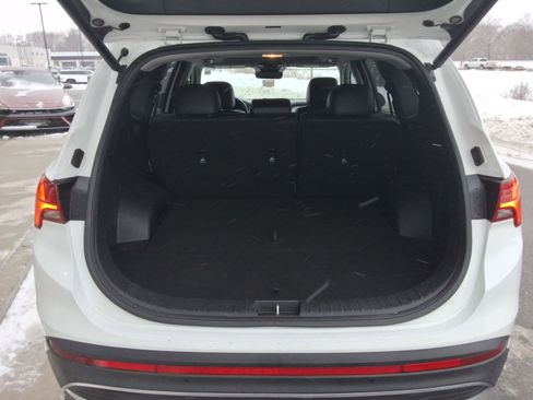 Used 2023 Hyundai Santa Fe Limited image 33