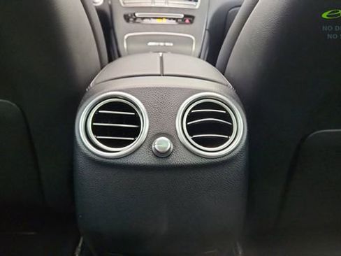 Used 2019 Mercedes-Benz GLC 63 AMG 4MATIC image 39