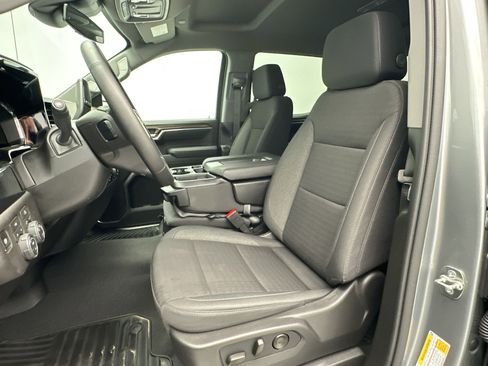 New 2026 Chevrolet Silverado 1500 LT image 5