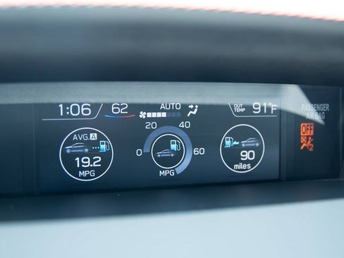 Used 2019 Subaru WRX Premium AWD/4WD image 15