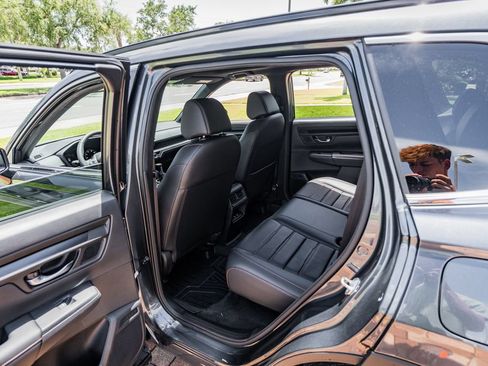 Used 2024 Honda CR-V Sport-L image 37