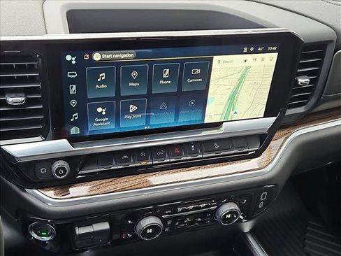 New 2026 Chevrolet Silverado 1500 RST image 12