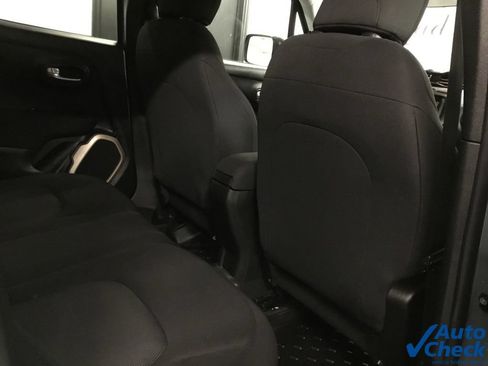 Used 2017 Jeep Renegade Sport w/ Power & Air Group AWD/4WD image 33