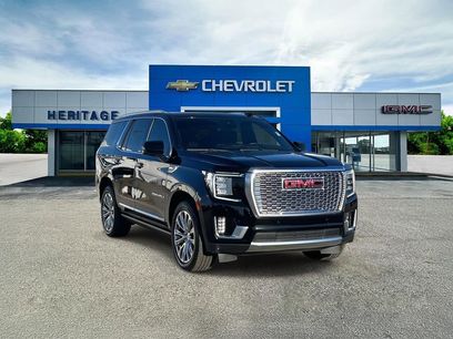 Used 2023 GMC Yukon Denali