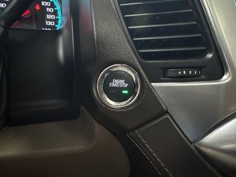 Used 2020 Chevrolet Tahoe Premier AWD/4WD image 17