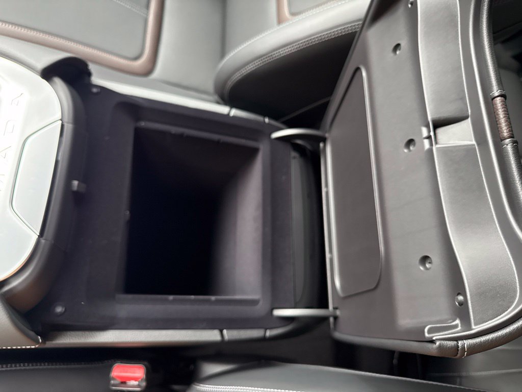 New 2026 Nissan Armada SL AWD/4WD image 26