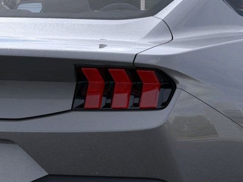 New 2026 Ford Mustang Premium image 21
