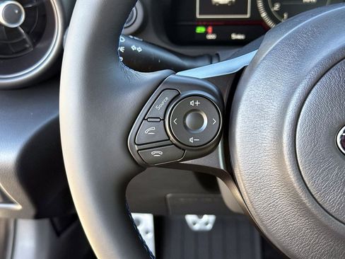 New 2025 Subaru BRZ tS image 24