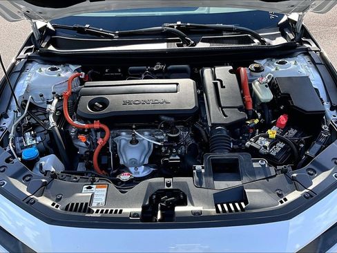 Used 2023 Honda Accord Sport image 22