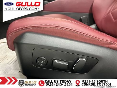Used 2024 BMW 530i RWD image 21