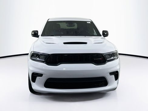 Used 2021 Dodge Durango R/T w/ Blacktop Package image 2