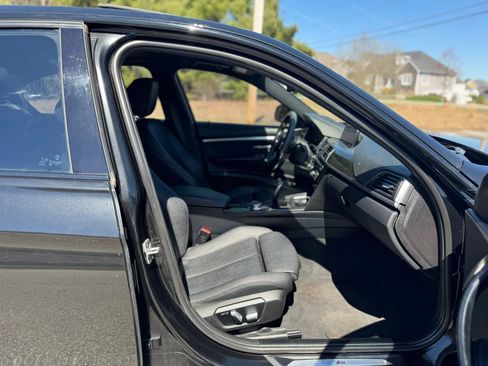 Used 2018 BMW 330i xDrive Sedan image 14