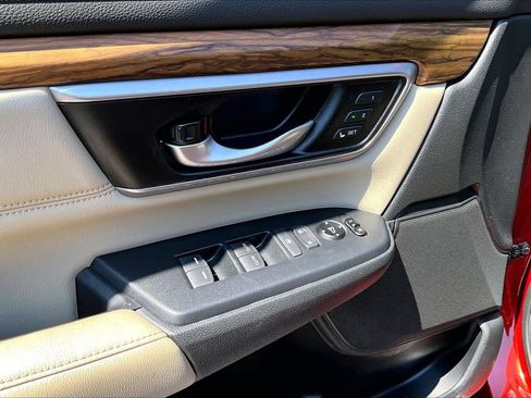 Used 2018 Honda CR-V EX-L image 25