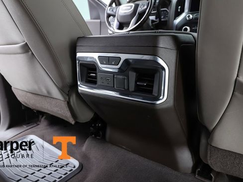 Used 2021 GMC Sierra 1500 SLT w/ SLT Premium Package image 74