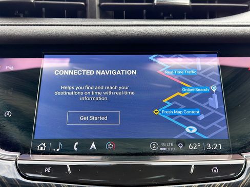 Used 2023 Cadillac XT6 Premium Luxury image 34