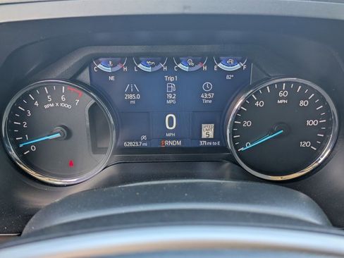 Used 2024 Ford Expedition Limited image 8