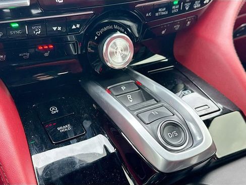 Used 2023 Acura MDX A-Spec image 16