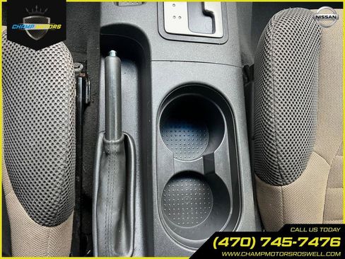 Used 2008 Nissan Xterra SE w/ Tow Pkg image 25