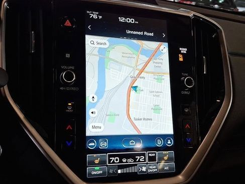 New 2026 Subaru Ascent Limited image 3