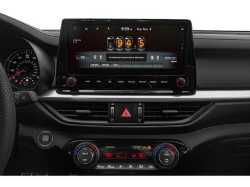 Certified 2022 Kia Forte GT-Line w/ GT-Line Technology Package image 13