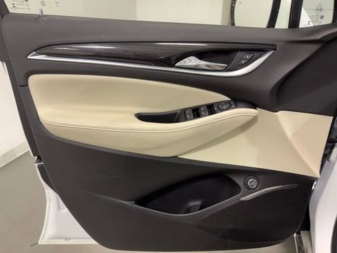 Used 2023 Buick Enclave Essence w/ LPO, Floor Liner Package image 11