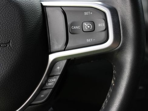 Used 2024 RAM 2500 Big Horn w/ Night Edition AWD/4WD image 56