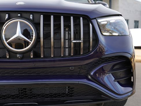 New 2026 Mercedes-Benz GLE 53 AMG 4MATIC Coupe image 12