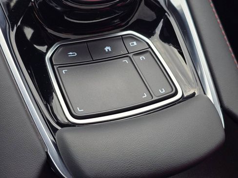 Used 2024 Acura RDX AWD w/ A-Spec & Advance Pkg image 32