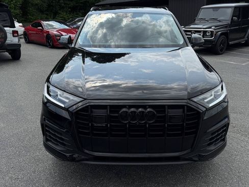 Used 2023 Audi Q7 2.0T Premium Plus w/ Premium Plus Package AWD/4WD image 24