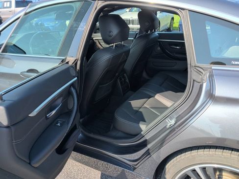 Used 2019 BMW 440i Gran Coupe xDrive AWD/4WD image 10