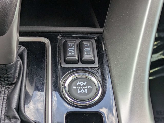 Used 2024 Mitsubishi Eclipse Cross SEL AWD/4WD image 30