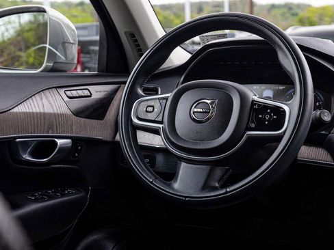 Used 2021 Volvo XC90 T6 Inscription AWD/4WD image 23