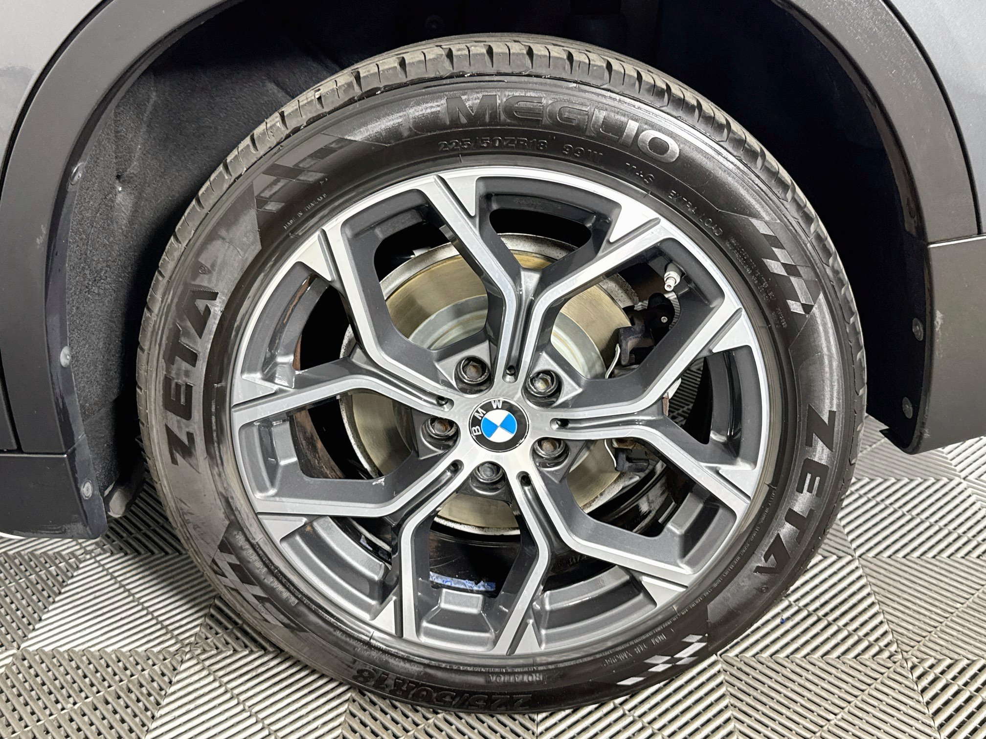Used 2020 BMW X1 xDrive28i w/ Convenience Package AWD/4WD image 65