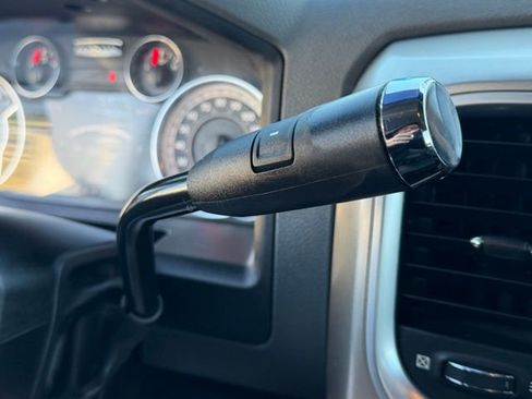 Used 2013 RAM 1500 Big Horn image 15